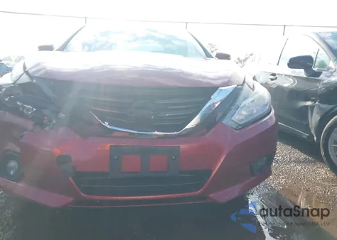 2016 Nissan Altima 2.5 Sl z USA, uszkodzony, nr VIN 1N4AL3AP4GC270629